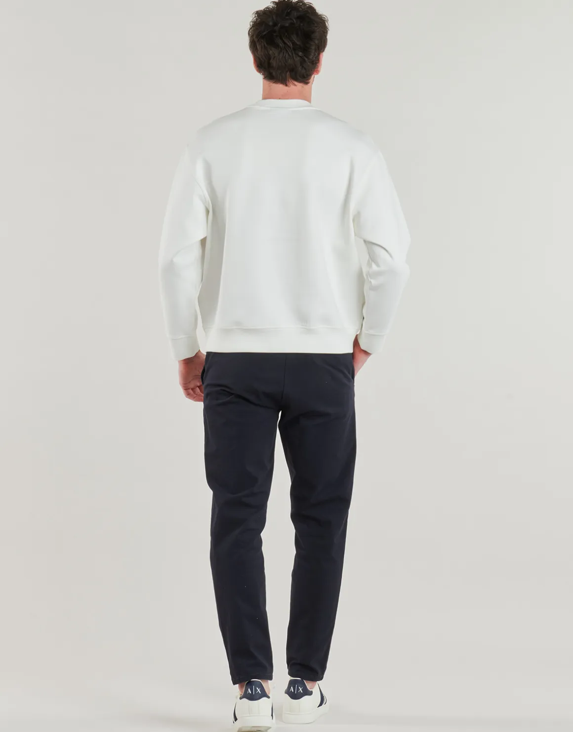 Emporio Armani - SWEATSHIRT EM001126