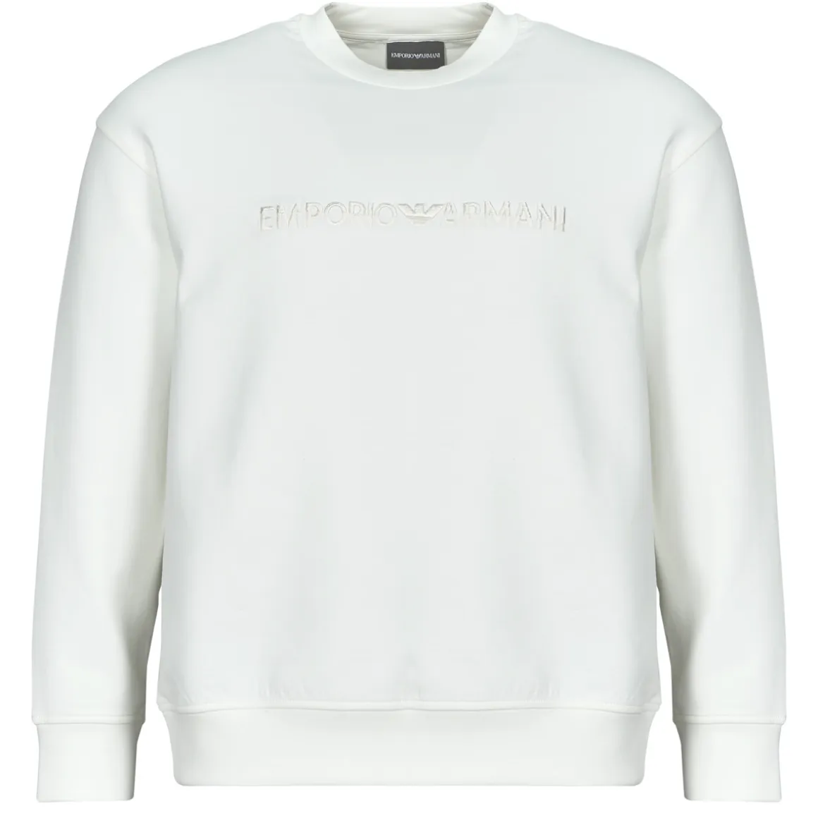 Emporio Armani - SWEATSHIRT EM001126