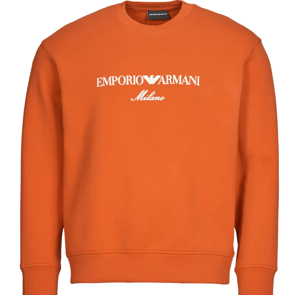 Emporio Armani - SWEATSHIRT EM001052