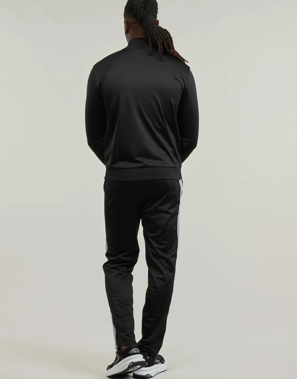 Emporio Armani EA7 - 7 LINES TRACKSUIT