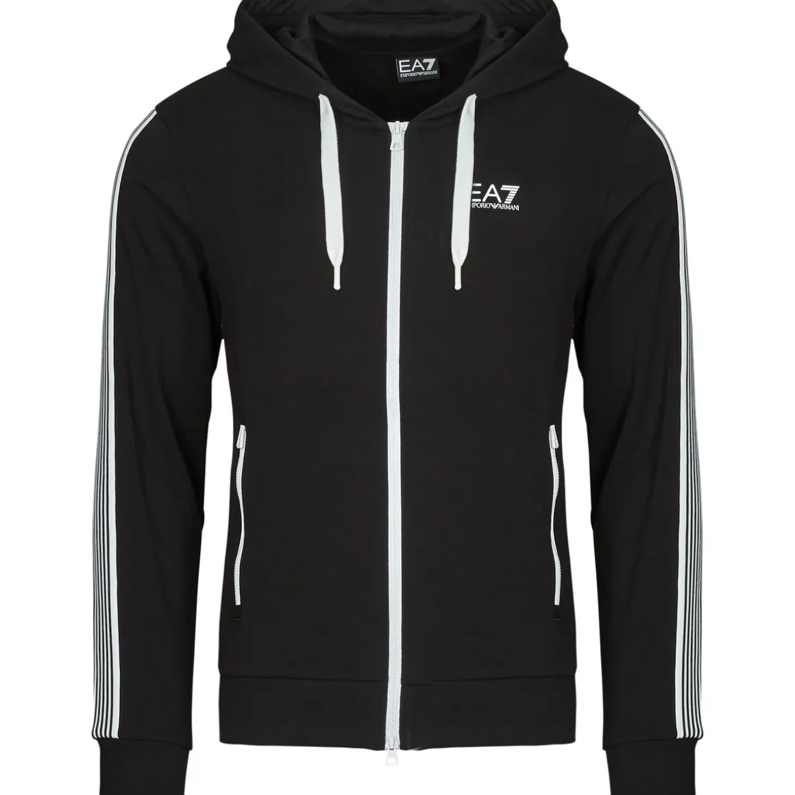Emporio Armani EA7 - 7 LINES SWEATSHIRT