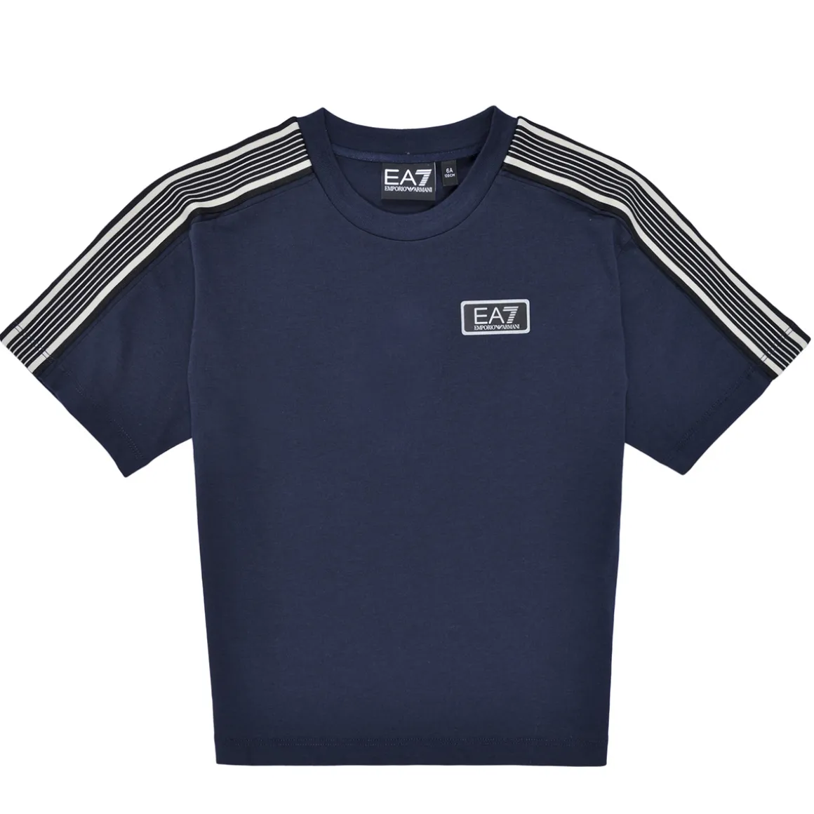 Emporio Armani EA7 - 7 LINES TSHIRT