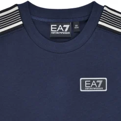Emporio Armani EA7 - 7 LINES TSHIRT