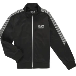 Emporio Armani EA7 - 7 LINES T-SUIT T-TOP FZ CH