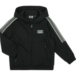 Emporio Armani EA7 - 7 LINES SWEATSHIRT 6DBM61