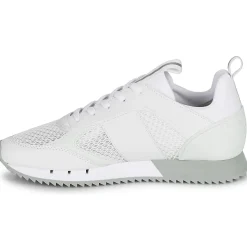Emporio Armani EA7 - BLACK&WHITE LACES
