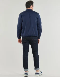 Emporio Armani EA7 - BOMBER JACKET