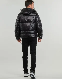 Emporio Armani EA7 - BOMBER JACKET 6DPB71