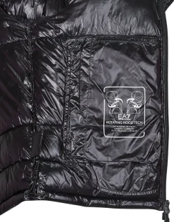 Emporio Armani EA7 - BOMBER JACKET 6DPB71