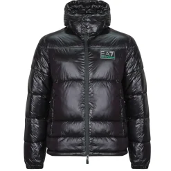 Emporio Armani EA7 - BOMBER JACKET 6DPB71