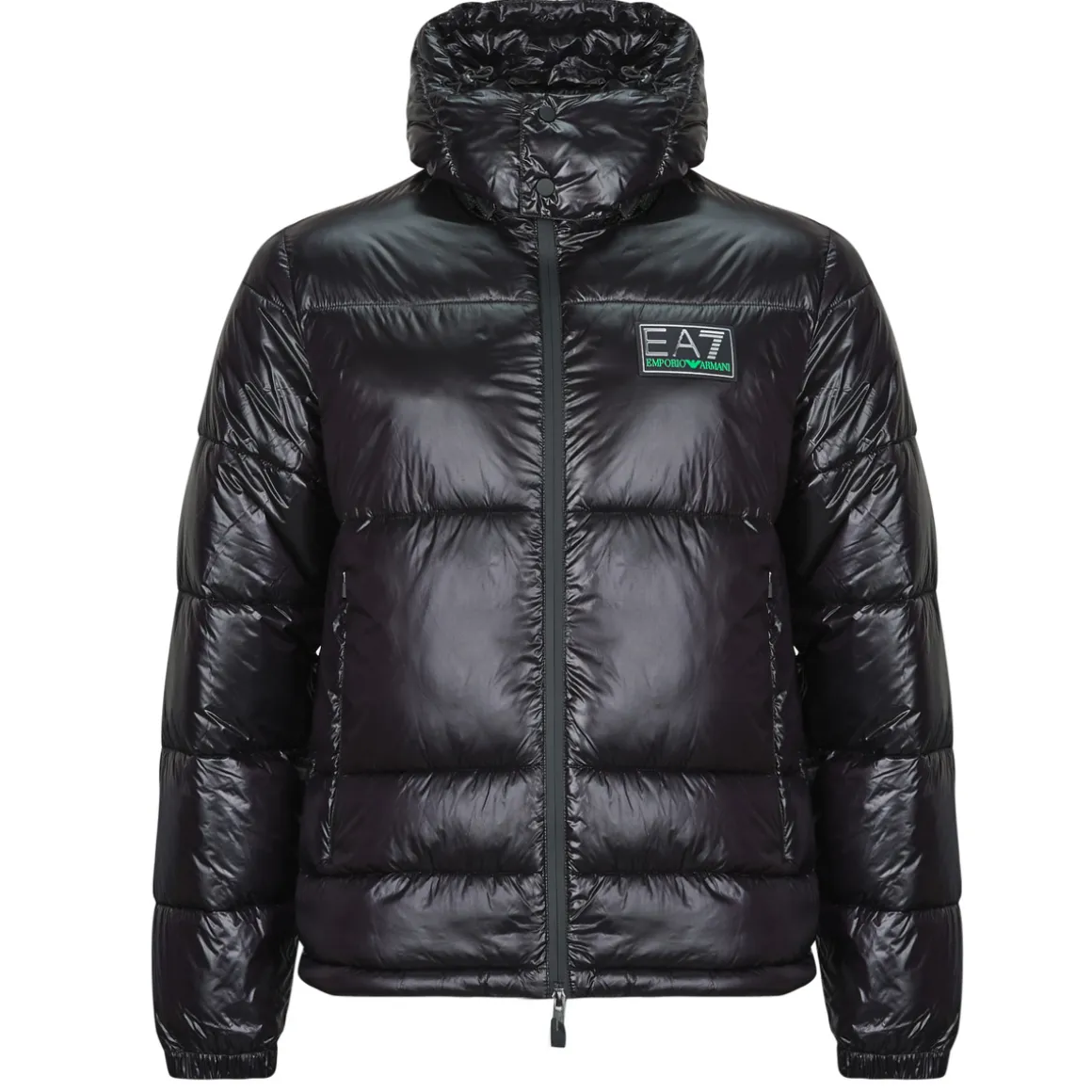 Emporio Armani EA7 - BOMBER JACKET 6DPB71