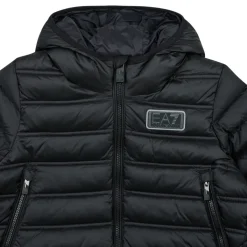 Emporio Armani EA7 - BOMBER JACKET