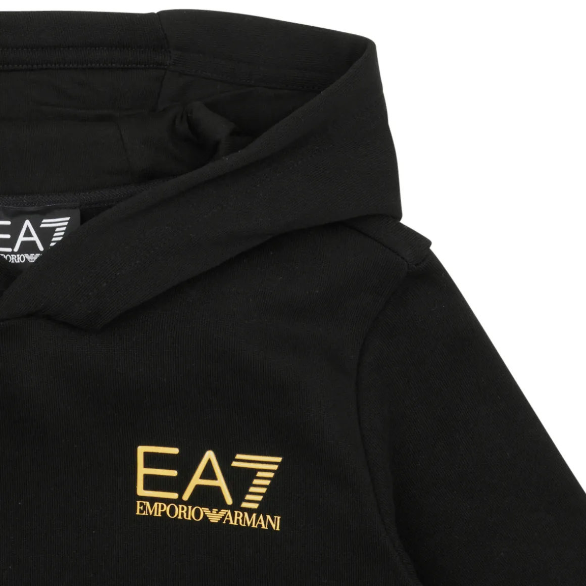 Emporio Armani EA7 - CORE ID TRACKSUIT 1