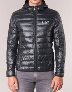 Emporio Armani EA7 - CORE ID 8NPB02