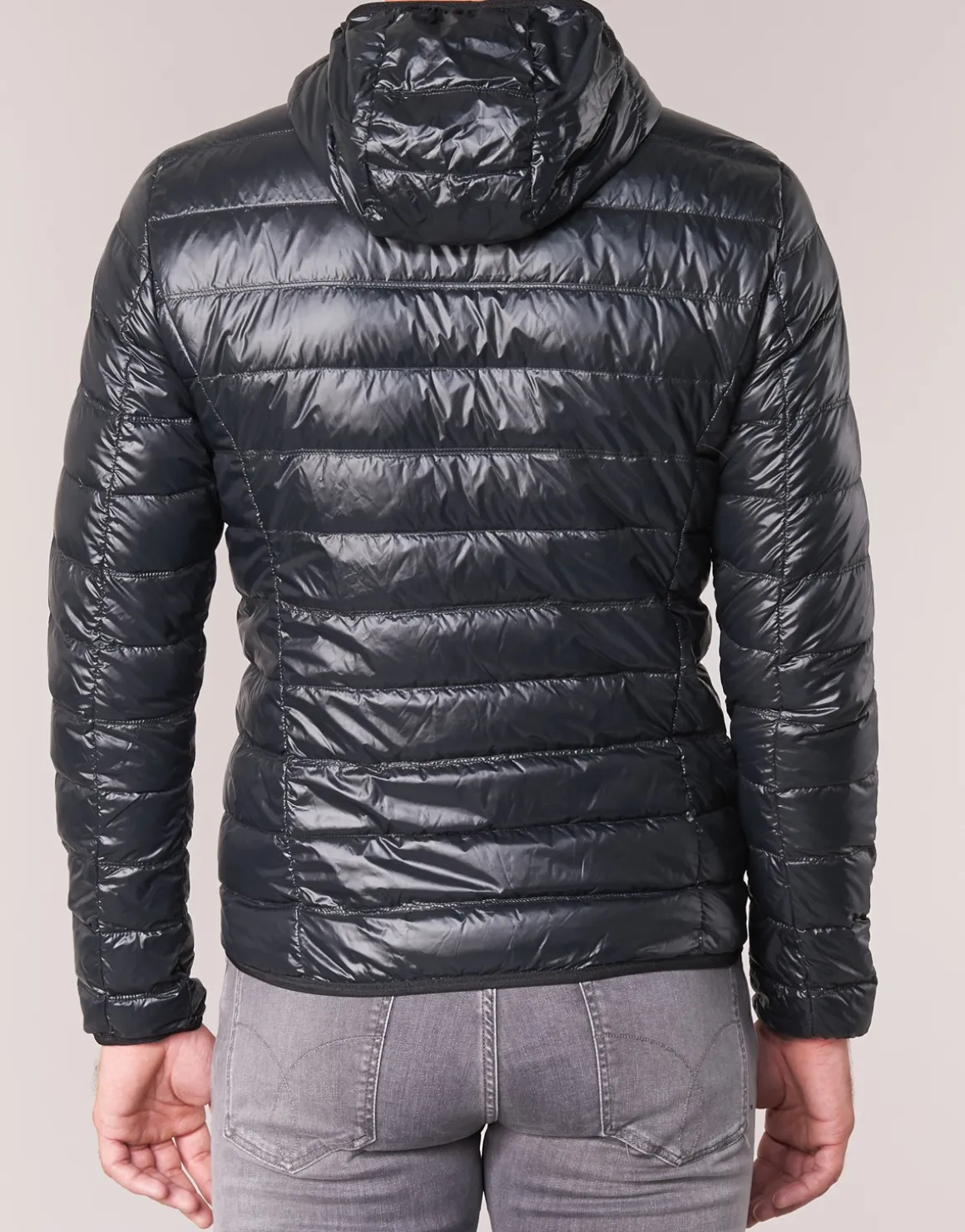 Emporio Armani EA7 - CORE ID 8NPB02