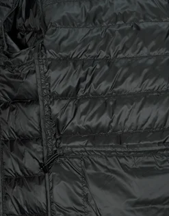 Emporio Armani EA7 - CORE IDENTITY DOWN JACKET