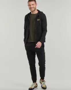 Emporio Armani EA7 - CORE IDENTITY PANT 8NPP59