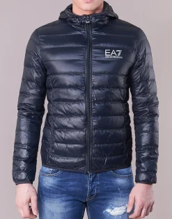 Emporio Armani EA7 - CORE ID 8NPB03