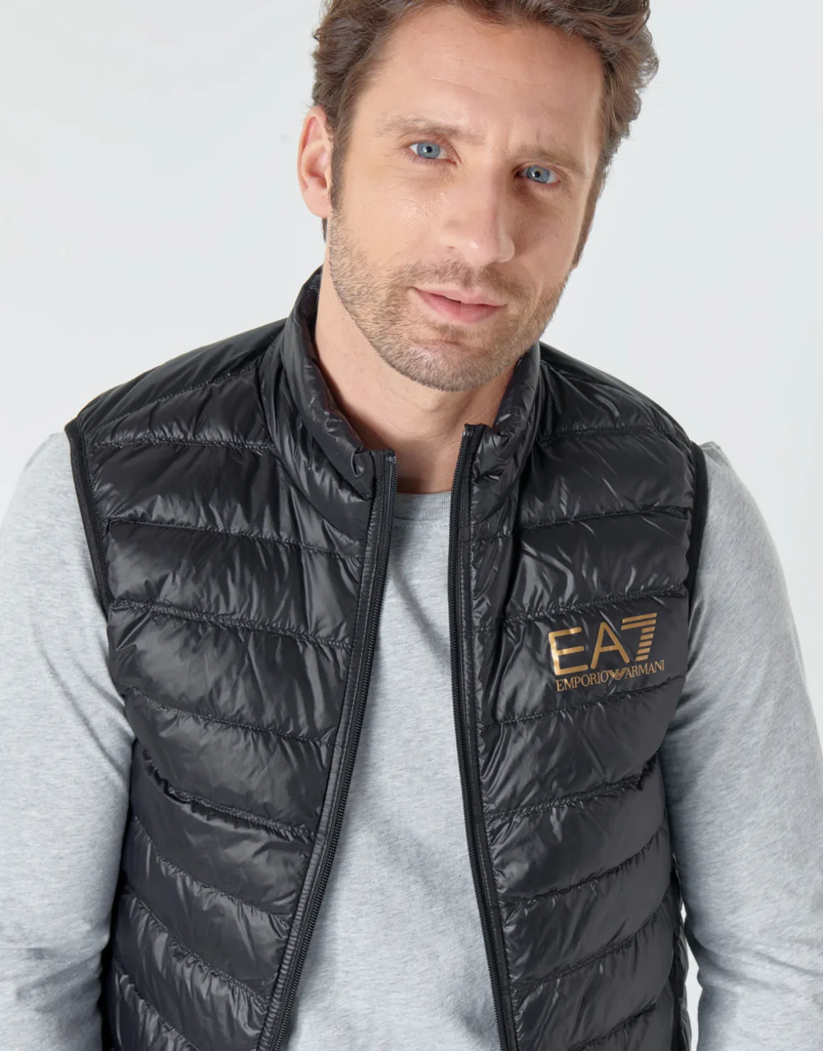 Emporio Armani EA7 - CORE ID 8NPQ02
