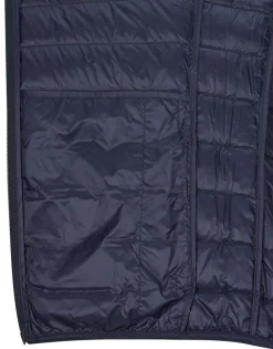 Emporio Armani EA7 - CORE IDENTITY DOWN JACKET HD
