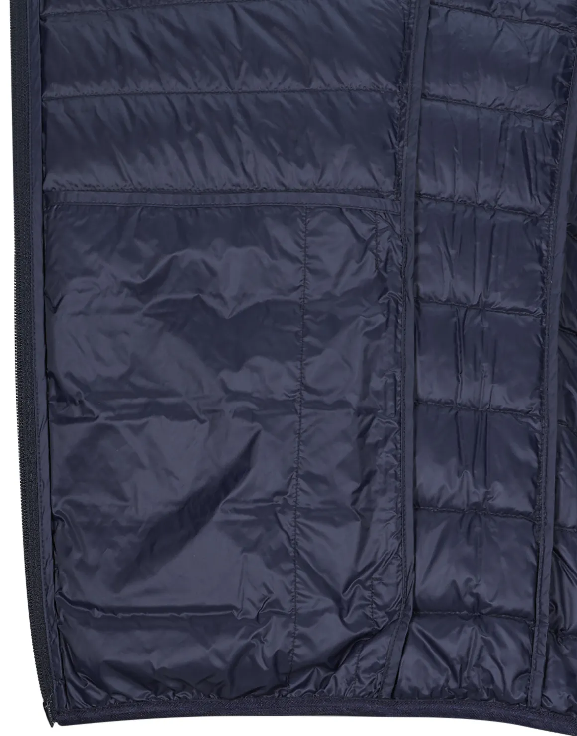 Emporio Armani EA7 - CORE IDENTITY DOWN JACKET HD