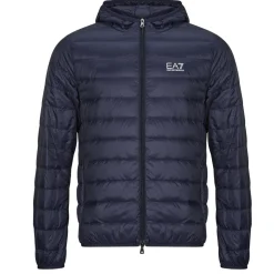 Emporio Armani EA7 - CORE IDENTITY DOWN JACKET HD