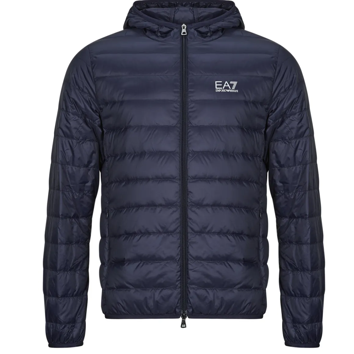 Emporio Armani EA7 - CORE IDENTITY DOWN JACKET HD