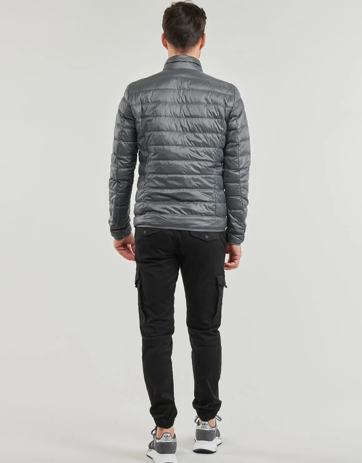Emporio Armani EA7 - CORE ID 8NPB01