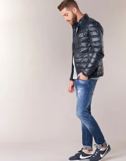 Emporio Armani EA7 - CORE ID 8NPB01