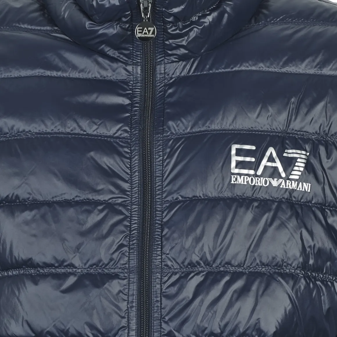 Emporio Armani EA7 - CORE ID 8NPB01