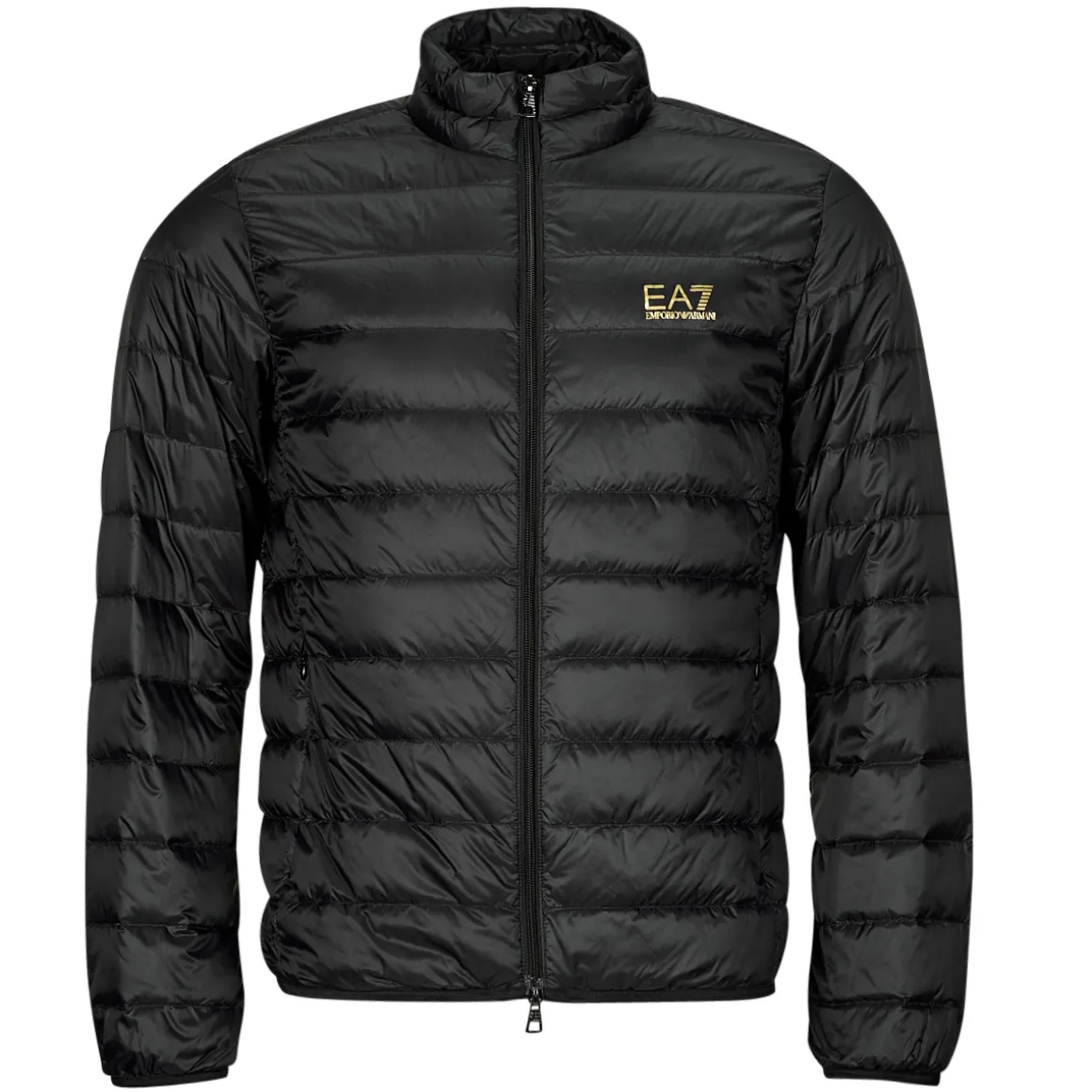 Emporio Armani EA7 - CORE IDENTITY DOWN JACKET