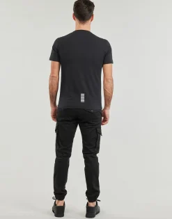 Emporio Armani EA7 - CORE IDENTITY TSHIRT