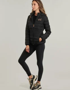 Emporio Armani EA7 - CORE LADY BOMBER JKT