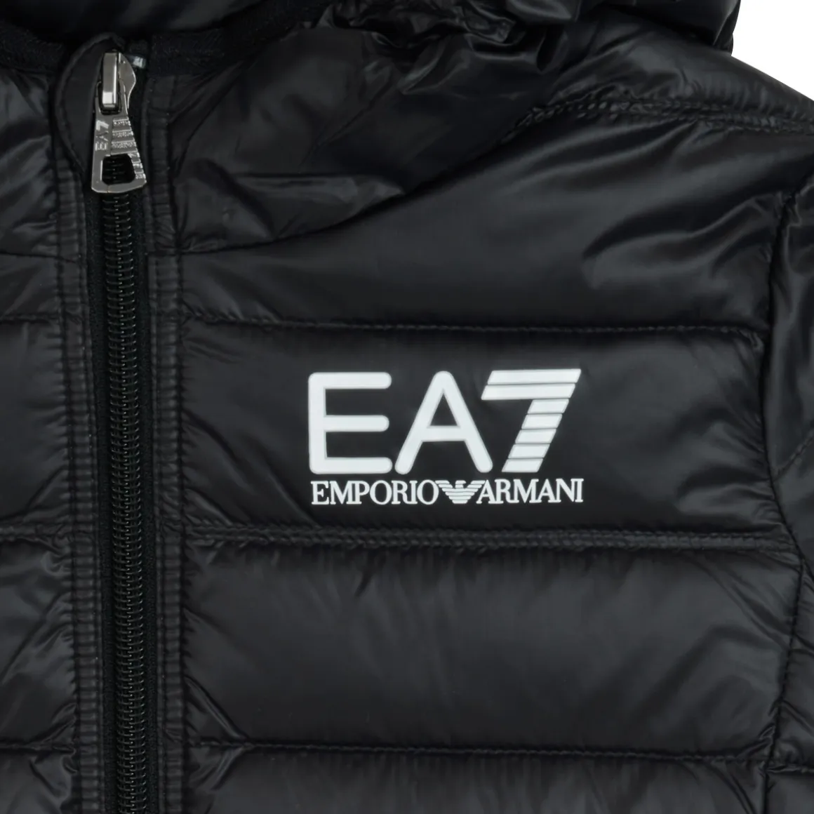 Emporio Armani EA7 - DOWN JACKET