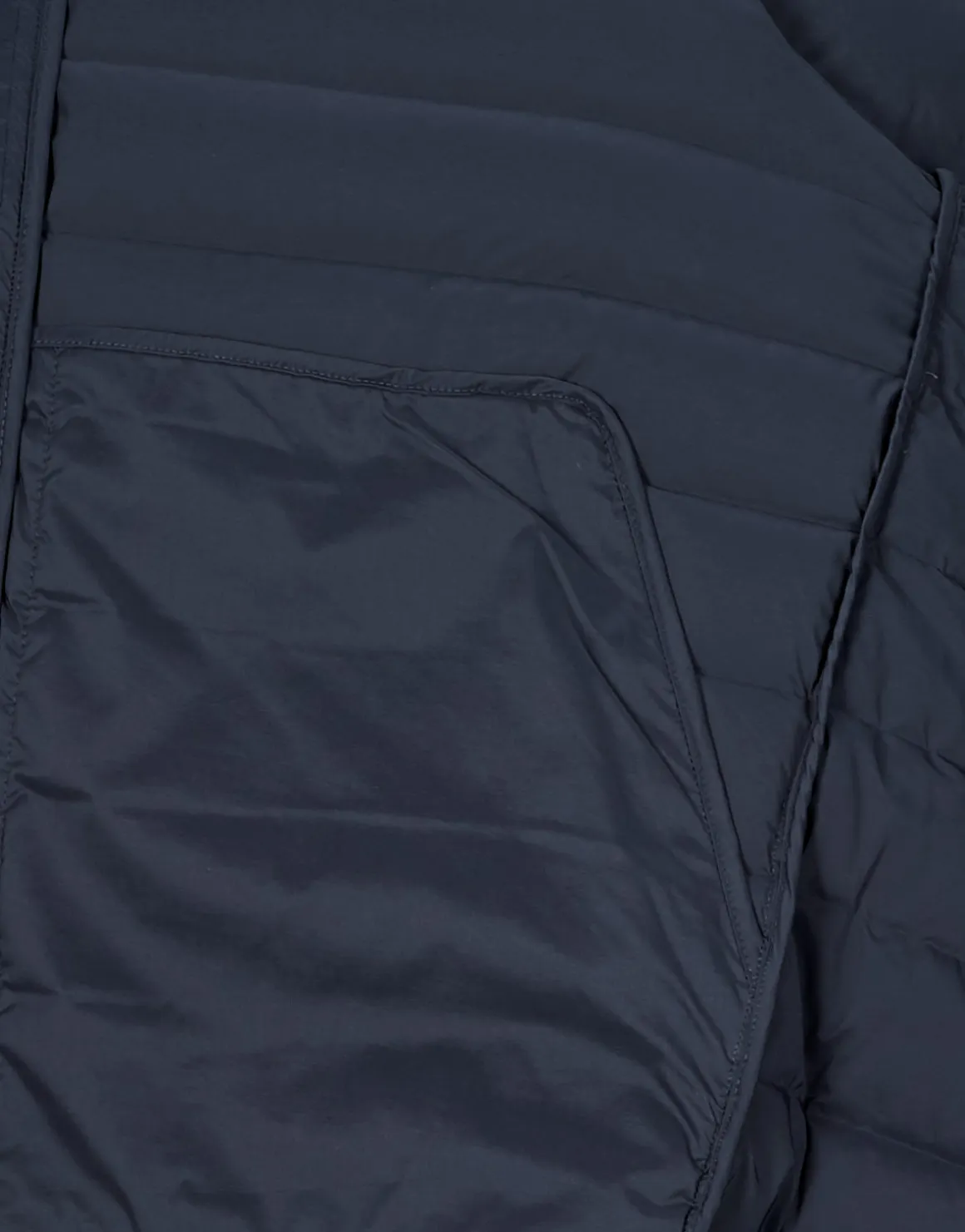 Emporio Armani EA7 - DOWN JACKET 6DPB14