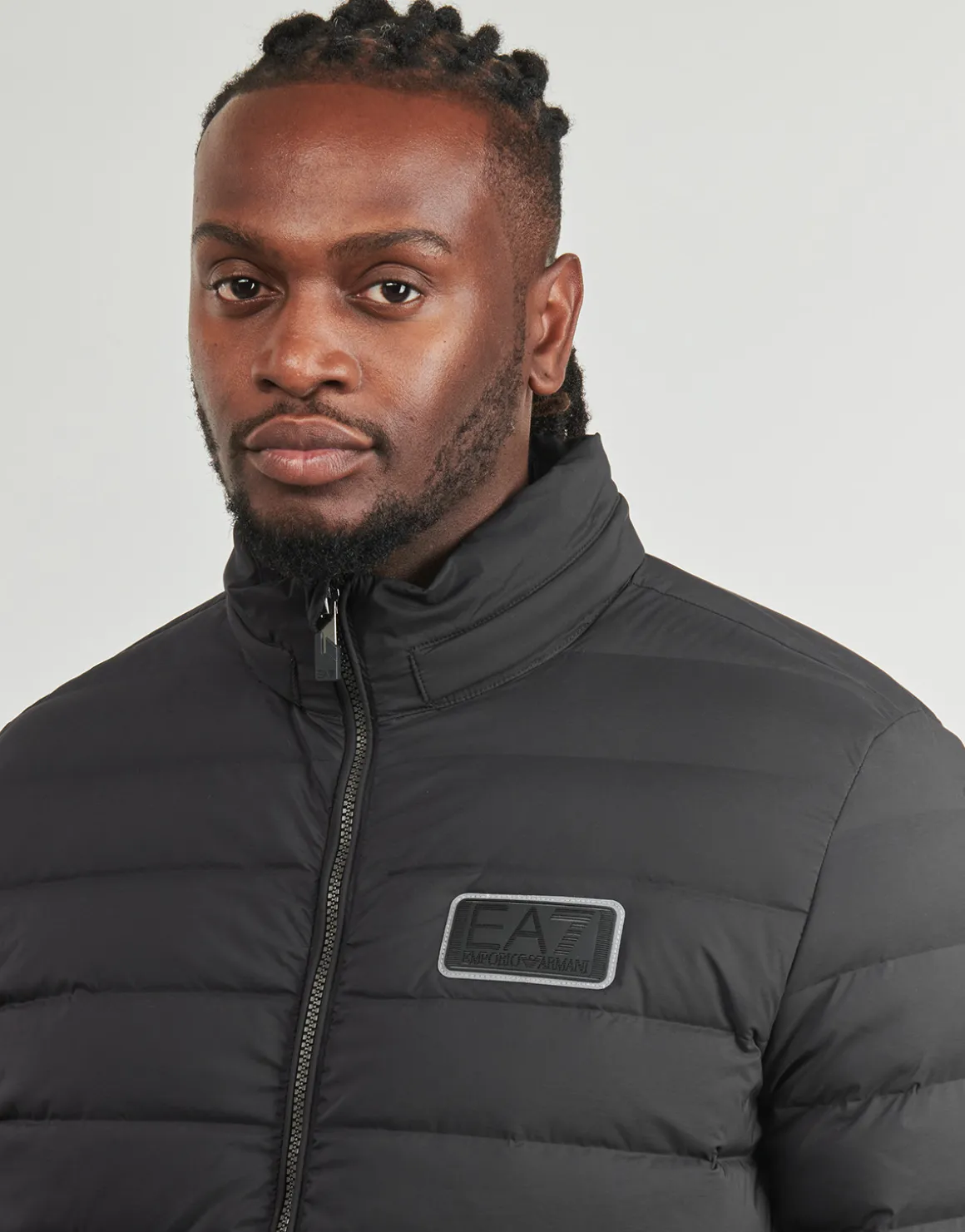 Emporio Armani EA7 - DOWN JACKET 6DPK12