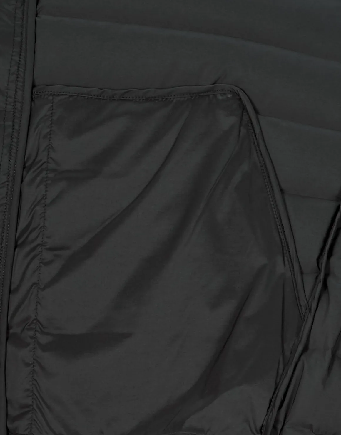 Emporio Armani EA7 - DOWN WAIST COAT