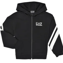 Emporio Armani EA7 - FELPA 3DBM65