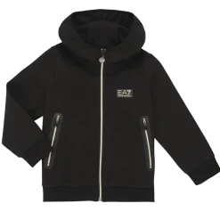 Emporio Armani EA7 - GOLD LABEL BOY HD FZ