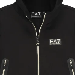 Emporio Armani EA7 - GOLD LABEL BOY HD FZ
