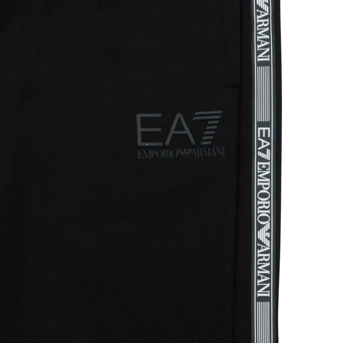 Emporio Armani EA7 - LOGO SERIES TROUSER