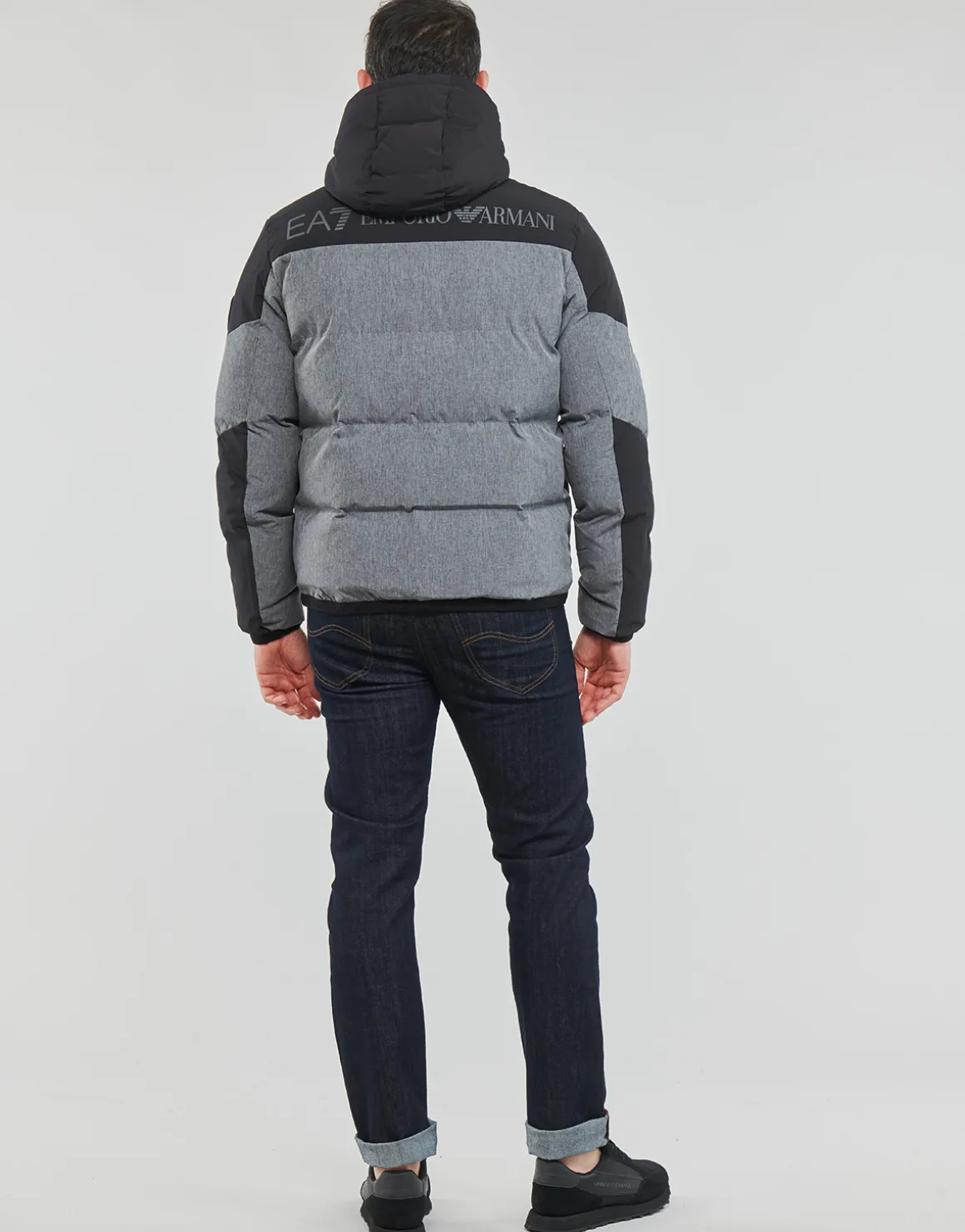 Emporio Armani EA7 - 6LPB21