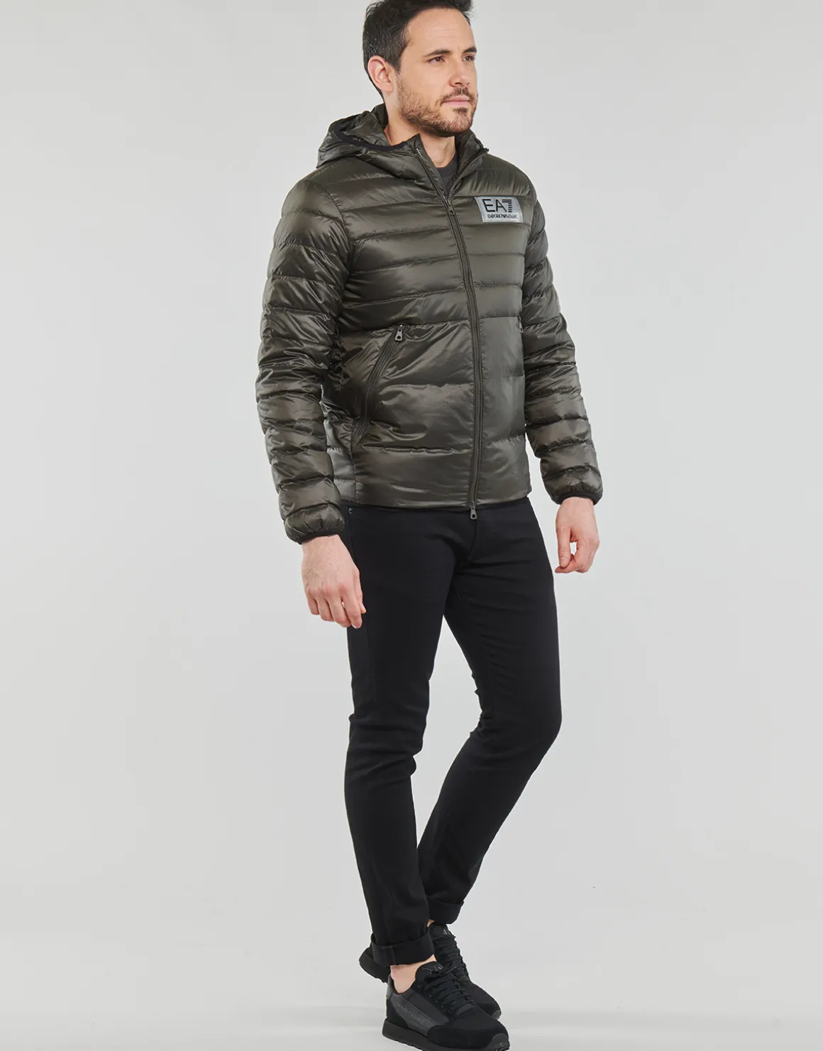 Emporio Armani EA7 - 6LPB16