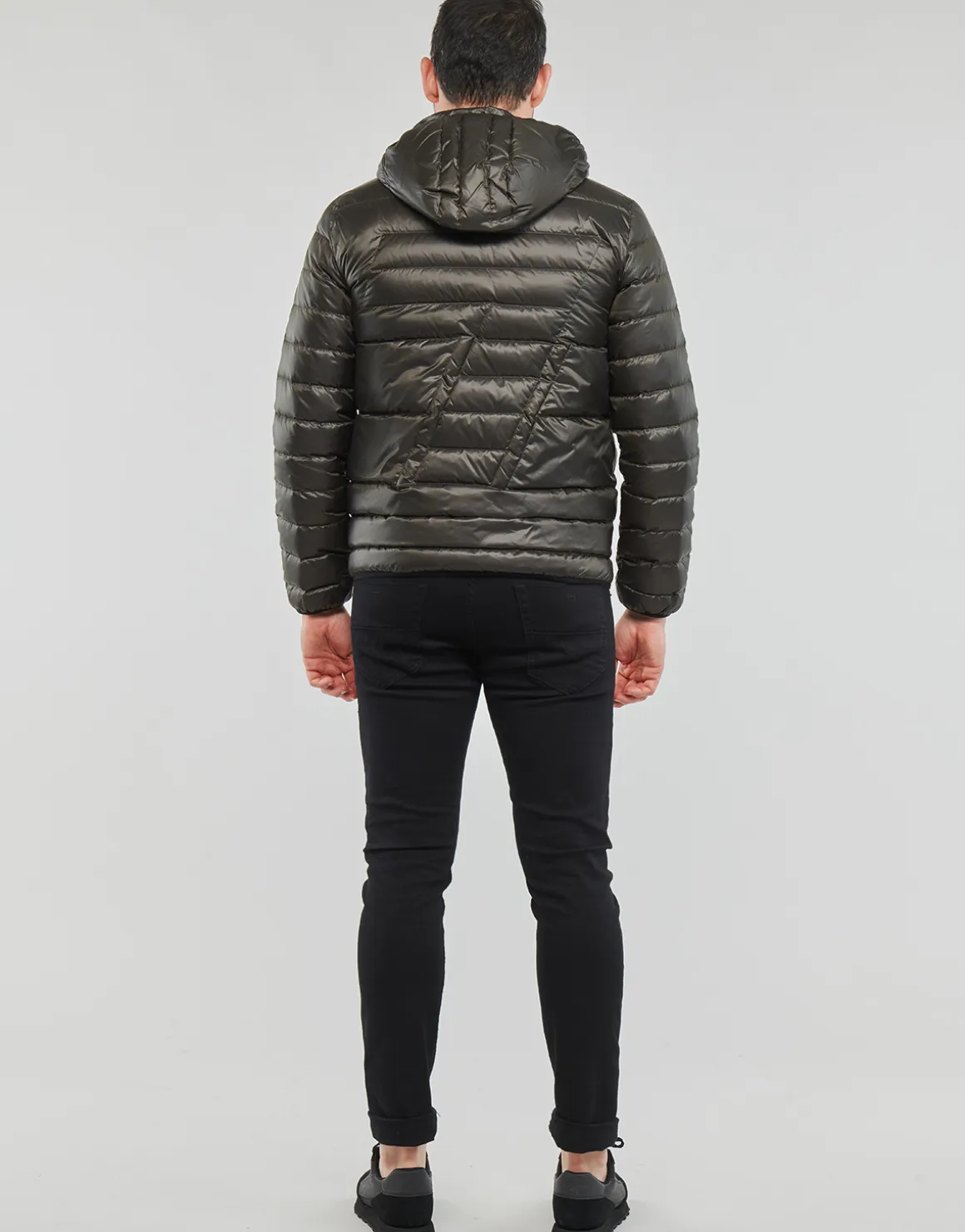 Emporio Armani EA7 - 6LPB16