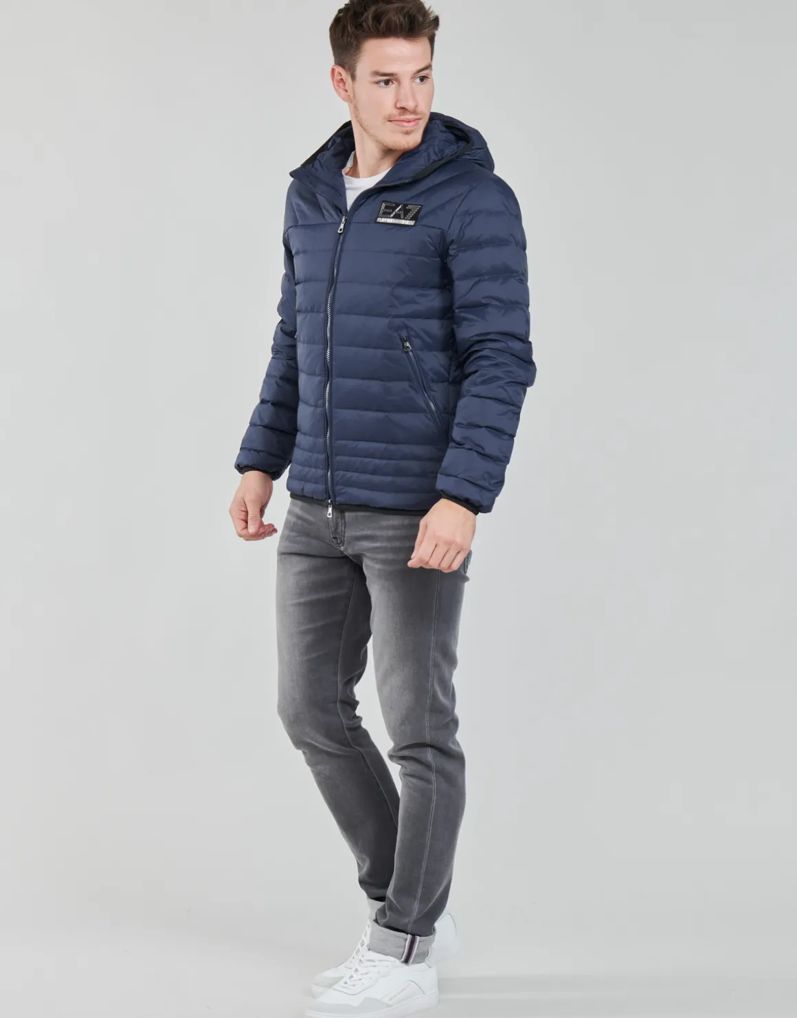 Emporio Armani EA7 - MOUNTAIN M DOWN