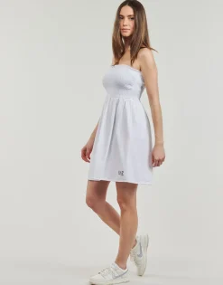 Emporio Armani EA7 - ROBE SMOCK