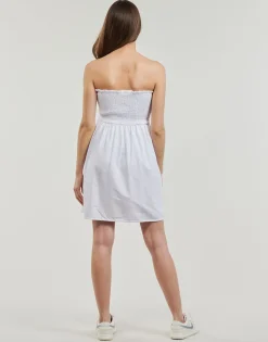 Emporio Armani EA7 - ROBE SMOCK