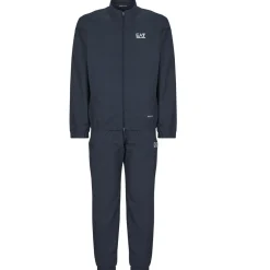 Emporio Armani EA7 - TENNIS PRO T-SUIT T-TOP 7M000170