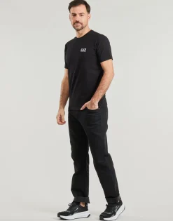 Emporio Armani EA7 - TRAIN CORE ID TEE 8NPT26