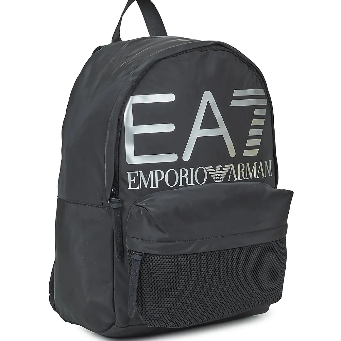 Emporio Armani EA7 - TRAIN GRAPHIC SERIES BACKPACK